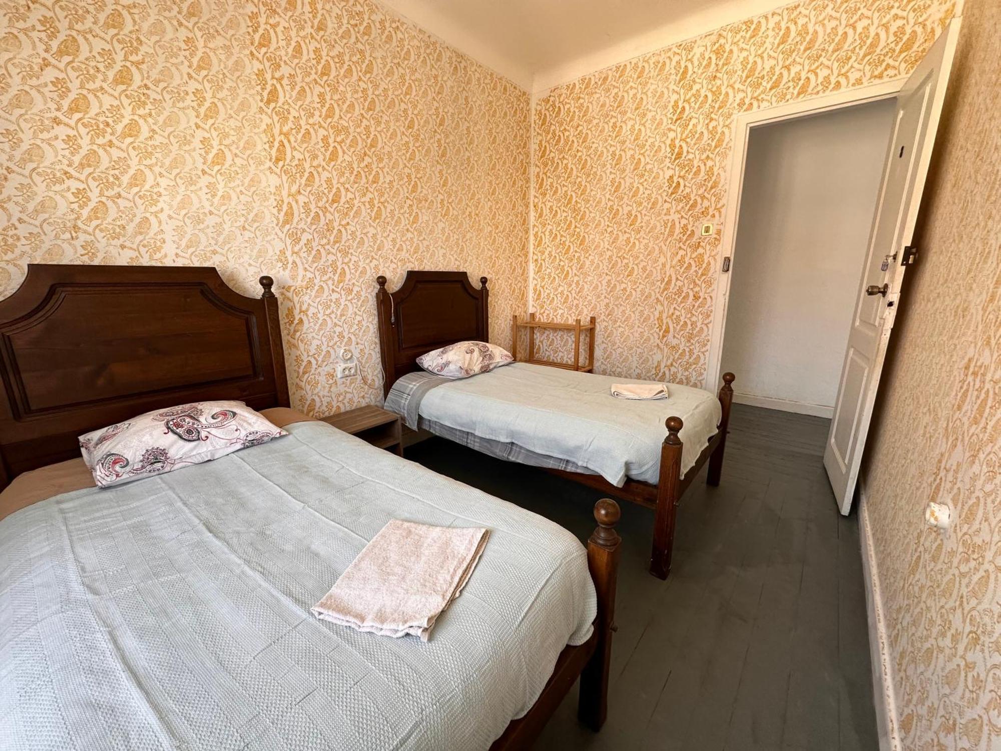 Fernando Guest House Aveiro Exterior photo