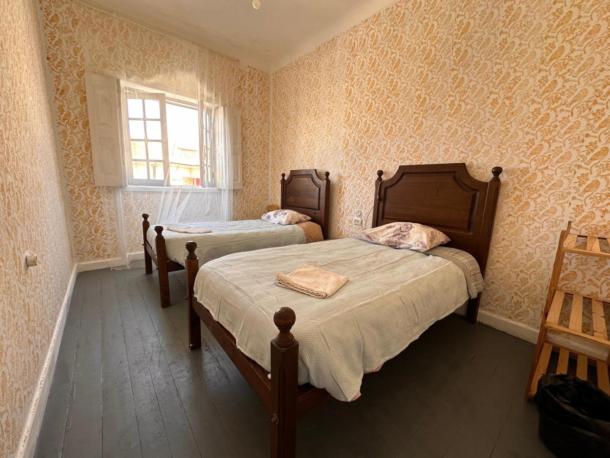 Fernando Guest House Aveiro Exterior photo