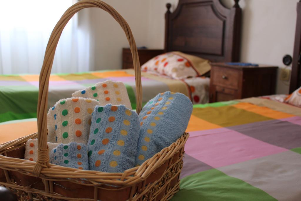 Fernando Guest House Aveiro Room photo